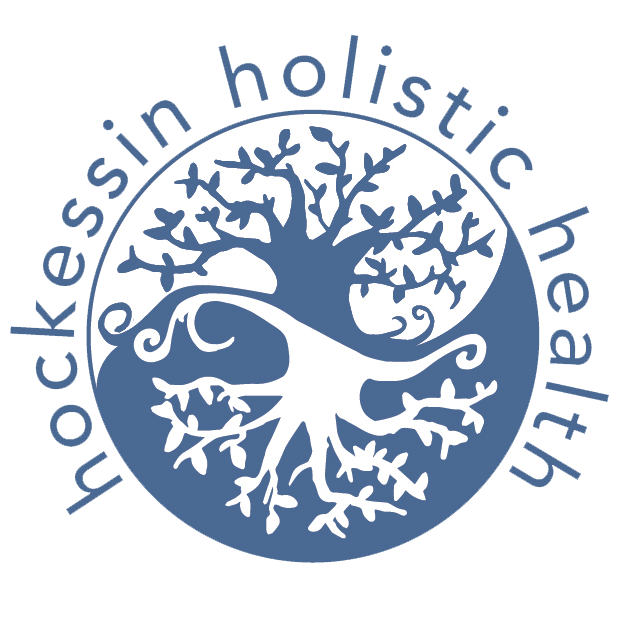 Hockessin holisitic health logo